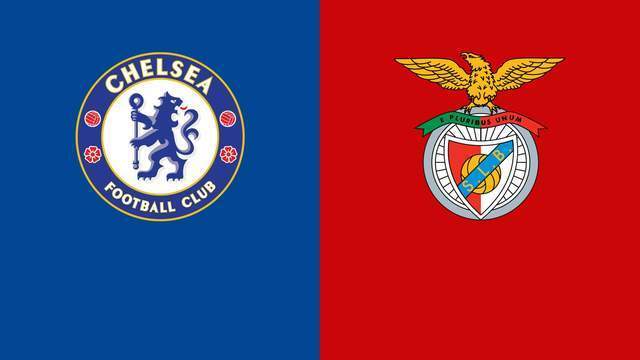 欧冠-切尔西1-1本菲卡：面对老东家，穆帅雪中送炭，还是致命一击|前瞻